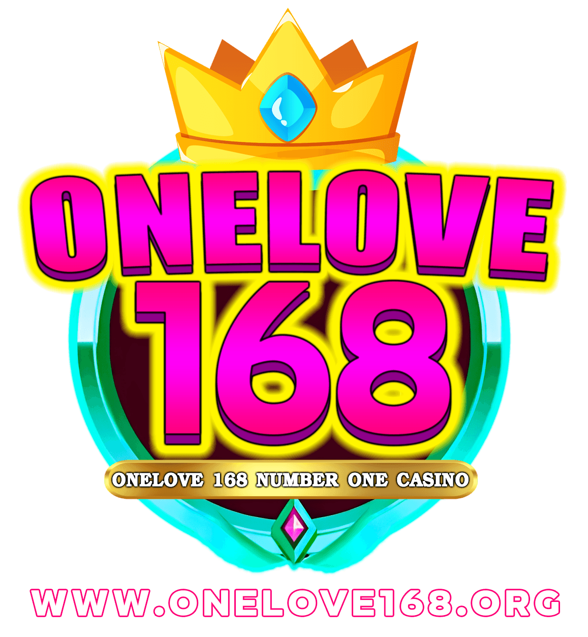onelove168
